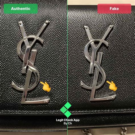 ysl glasses fake|Saint Laurent Sunglasses real vs fake. How to spot original YSL .